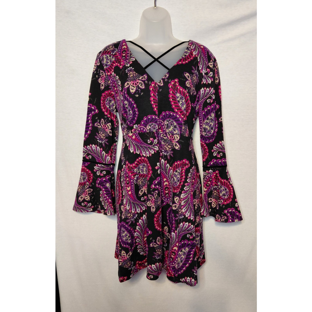Madison Leigh dress Sz 14
